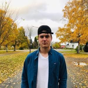 Meet your Posher, William